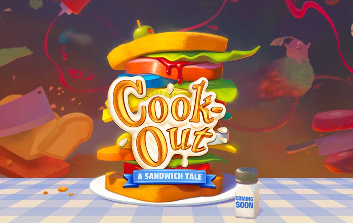 Cook-Out: A Sandwich Tale