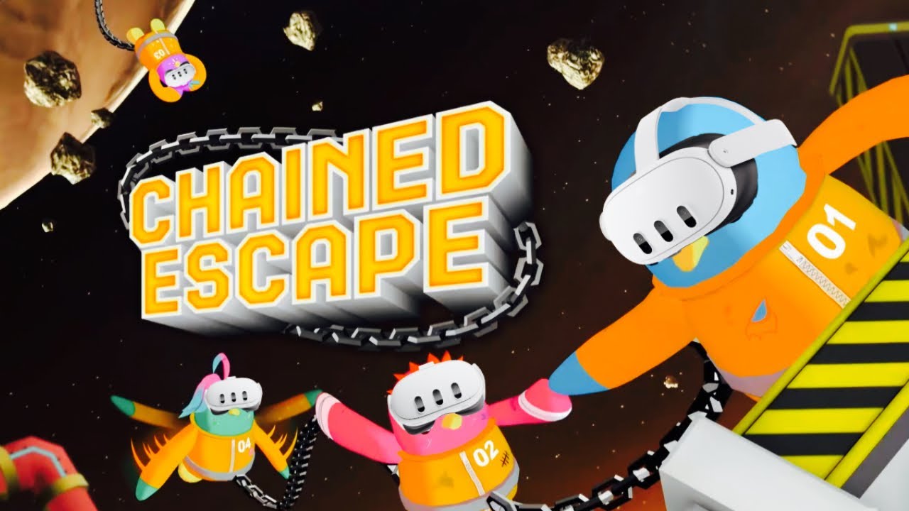 Chained Escape