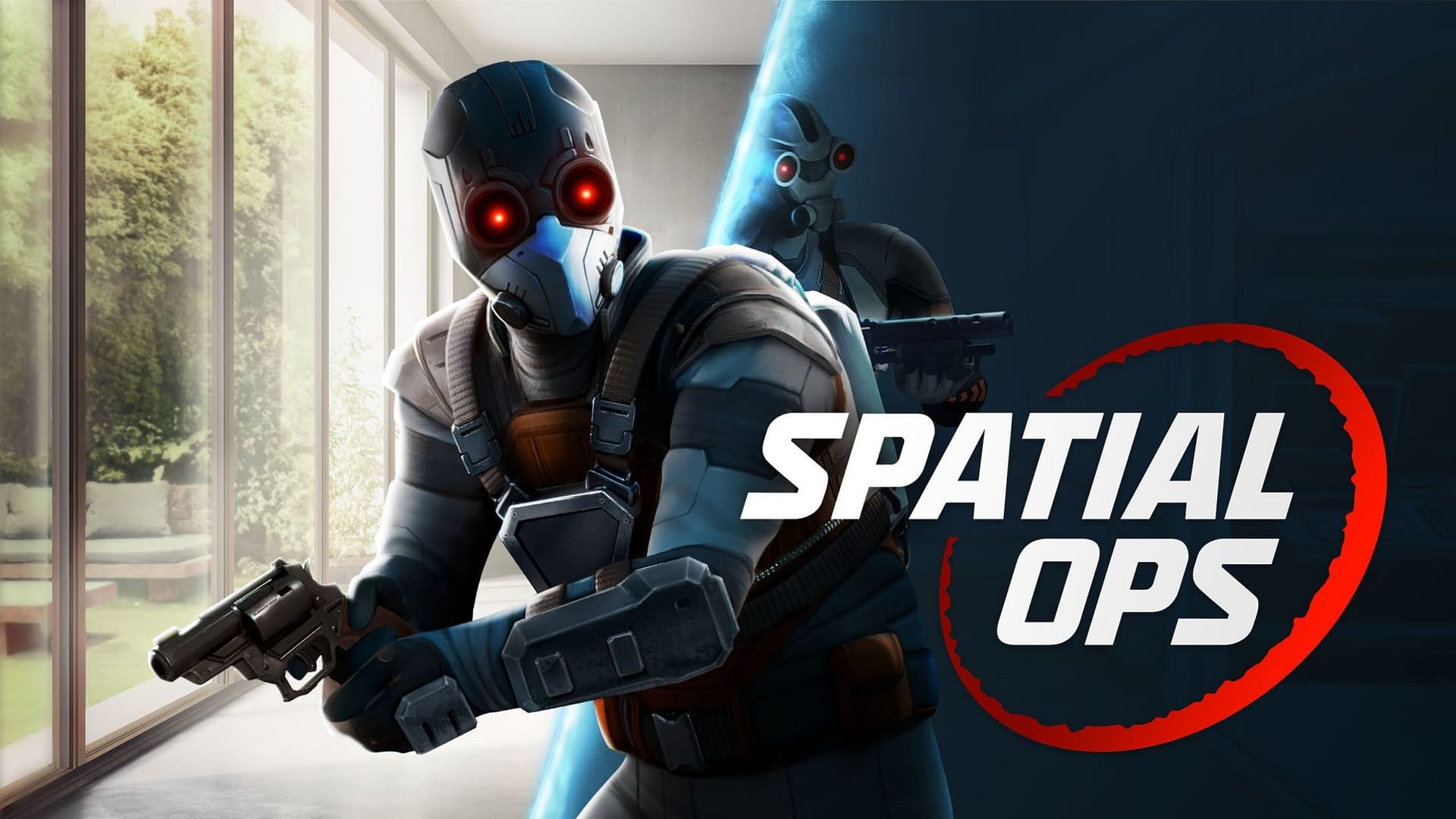 Spatial Ops