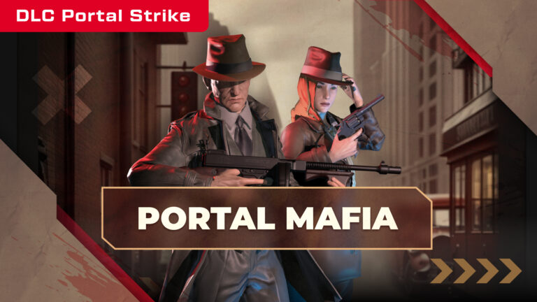 Portal Mafia